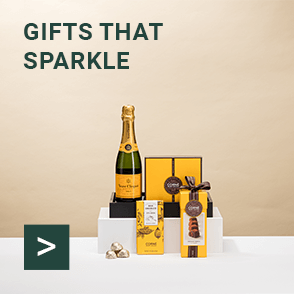 Gifts that sparkle