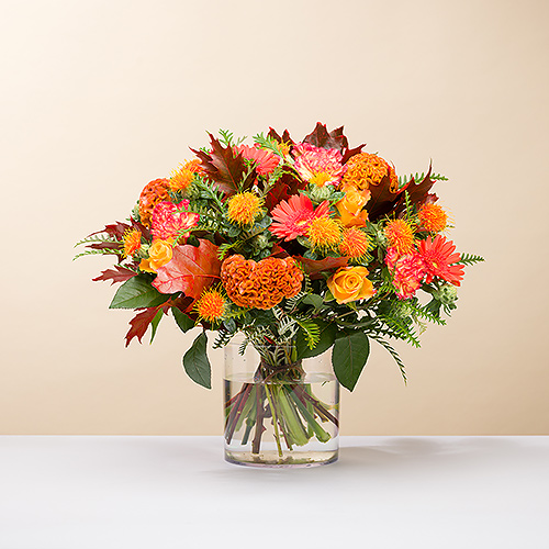 Autumn Bouquet - Medium (30 cm)