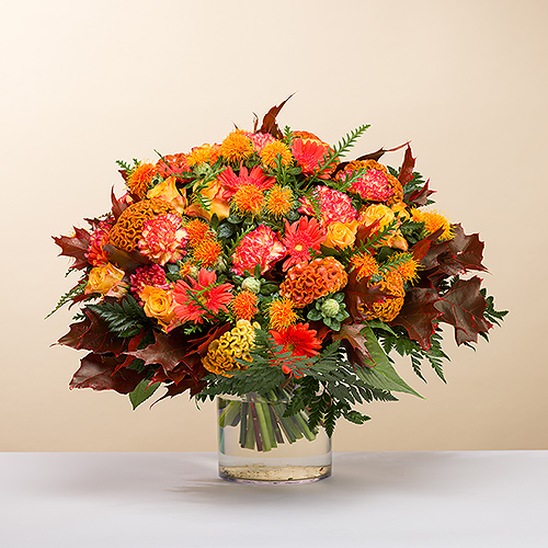 Autumn Bouquet - Luxe (40 cm)