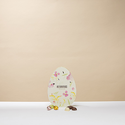 Neuhaus Easter Big Egg Easter, 362 g