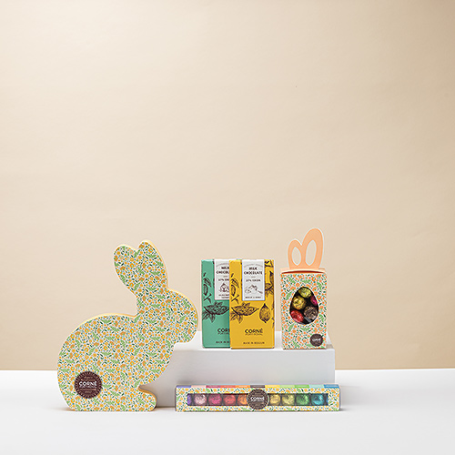 Corné-Port-Royal Easter Chocolate Hamper