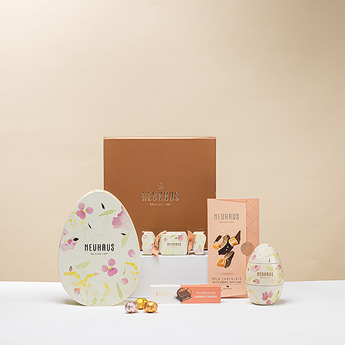 Neuhaus Easter Hamper