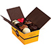 Ballotin Chocolats Assortis 235 g [03]