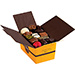 Corné Port-Royal Ballotin Chocolats Assortis 470 g [03]