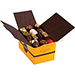 Corné Port-Royal Ballotin Chocolats Assortis 705 g [03]