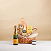 Champagne Veuve Clicquot & Käse zum Mitnehmen [01]