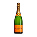 Kywie Champagne Cooler Camel Suede & Veuve Cliquot Brut , 75cl [03]