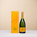 Veuve Clicquot Brut Yellow Label Magnum Gift Box, 150cl [01]