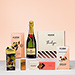 Moët & Premium Chocolates Thank You Gift Box [01]