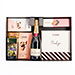 Moët & Premium Chocolates Thank You Gift Box [02]