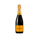 Champagne Veuve Clicquot & Ballotin Godiva [03]