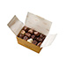 Veuve Clicquot Champagner & Godiva Ballotin [05]