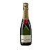 Moët & Chandon with Neuhaus Christmas ballotin [03]