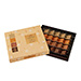 Godiva Grand panier cadeau festif en croco [03]