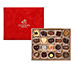 Godiva Grand panier cadeau festif en croco [04]