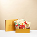 Godiva Gold Christmas Gift Box [01]