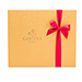 Godiva Gold Caja de regalo de Navidad [02]