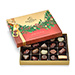 Godiva Gold Christmas Gift Box [04]