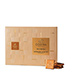 Godiva Gold Christmas Gift Box [05]