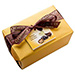 Panier gourmet luxueux avec Veuve Clicquot Vintage & Vin rouge [05]