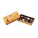 Panier de fruits de luxe et coffret cadeau Godiva Gold [04]