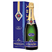 Champagner Pommery & Jules Destrooper Neujahrsgeschenkbox 2025 [03]