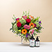 Bouquet du Jour & Have a Great Day Gift Set [01]