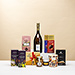 Ultimate Gourmet Pommery Louise & Sweets [01]