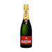 Corné Port-Royal Christmas Tray with Piper-Heidsieck Champagne [03]