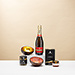 Piper-Heidsieck Champagne & Apero Gift Set P'Tit pot red New [01]