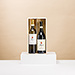 Italian Wine Duo in Wooden Crate [01]