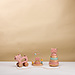 Trixie Wooden Gift Set Toys Mrs. Cat [01]