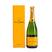 2025 : Godiva Tower Bestsellers With Veuve Clicquot In Gift Box [03]