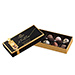 Godiva Tower Bestsellers avec Veuve Clicquot dans un coffret cadeau [04]