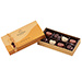 Godiva Tower Red Velvet avec Veuve Clicquot dans un coffret cadeau [04]