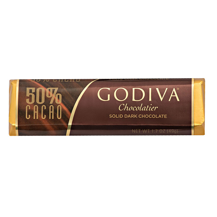 Бельгийский шоколатье Godiva