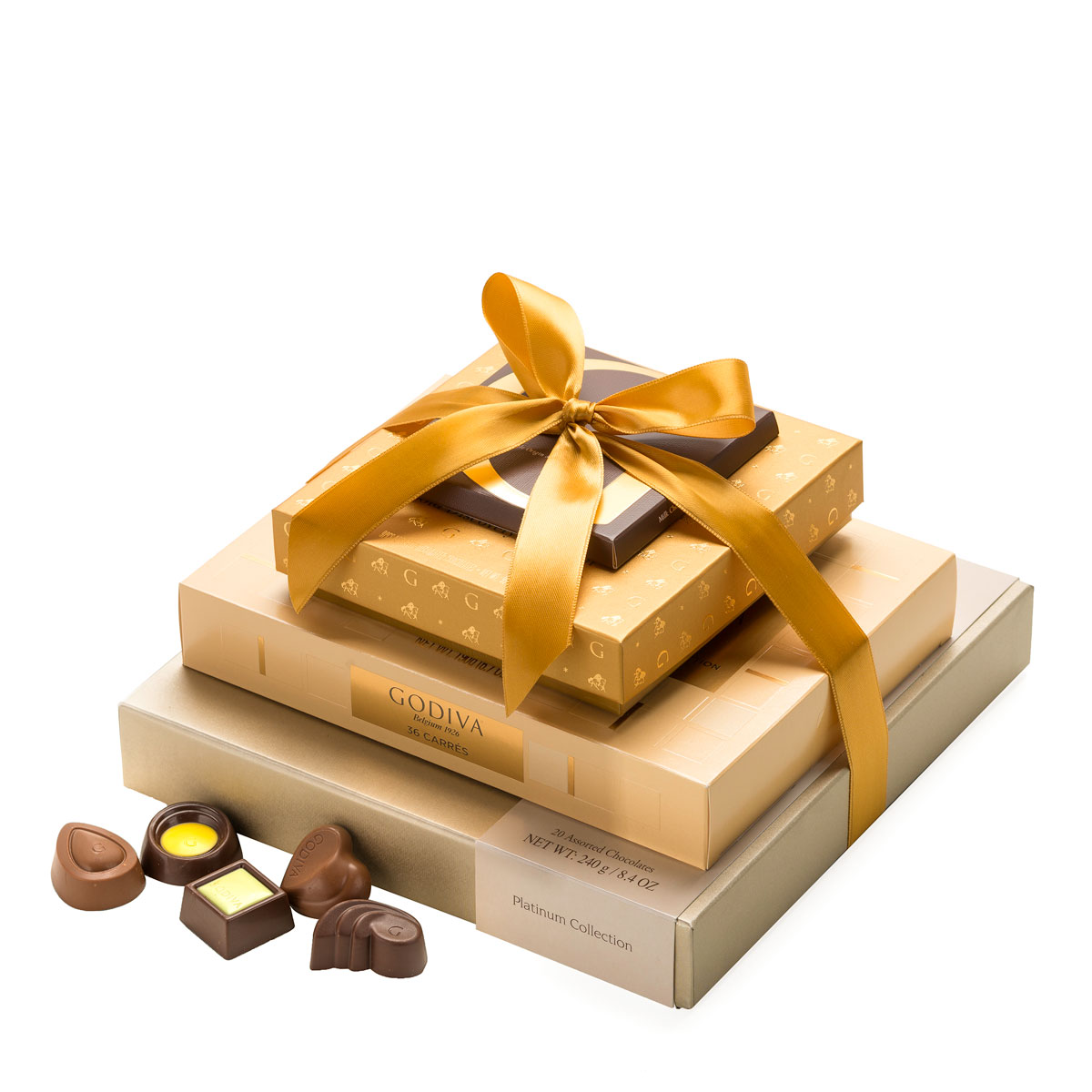 Godiva Lockdown Gift